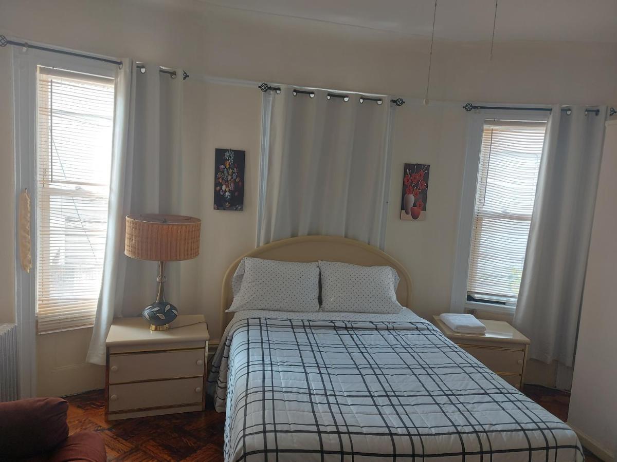 Crsytal Chateau Room Rental Νέα Υόρκη Εξωτερικό φωτογραφία