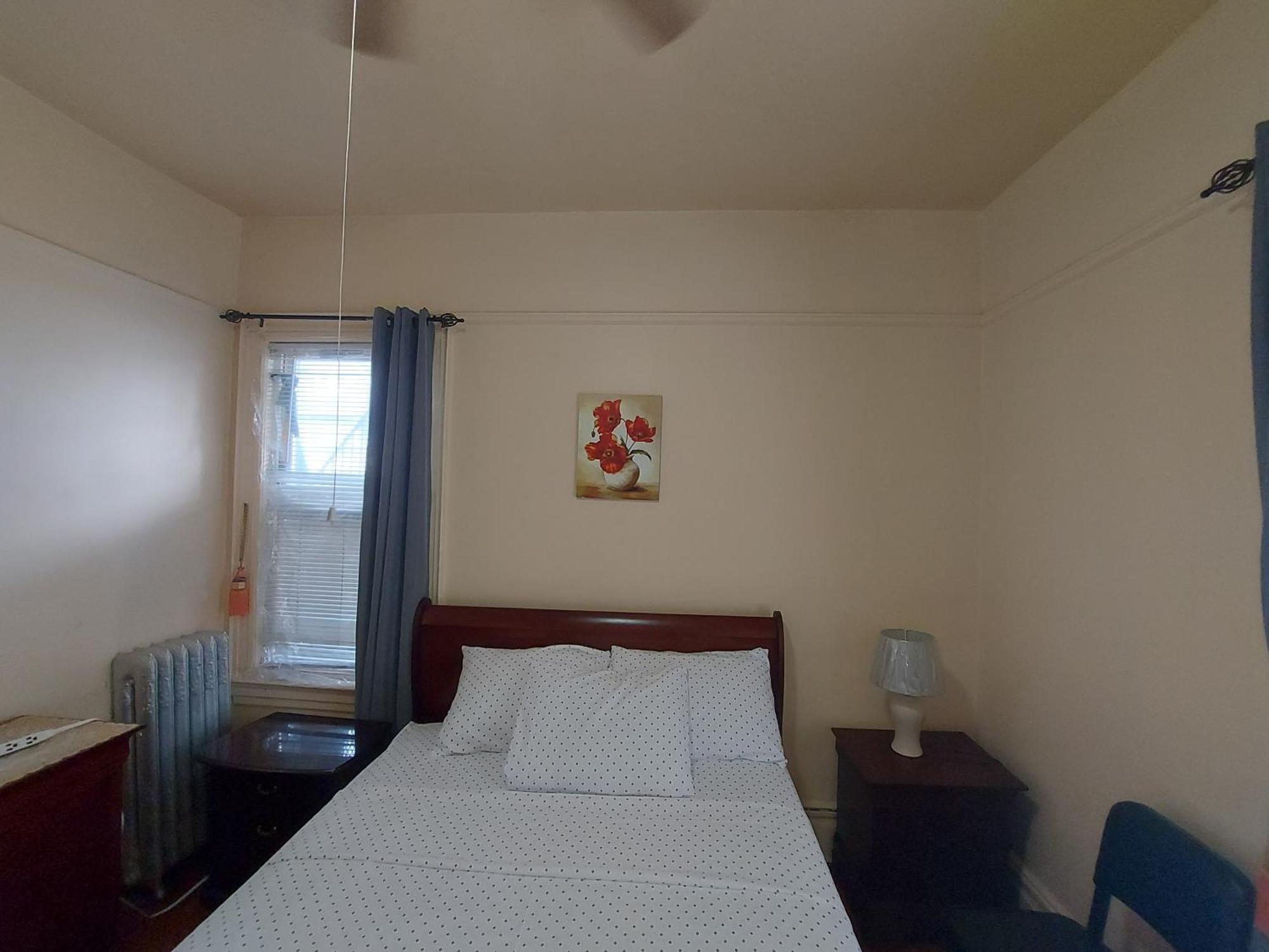 Crsytal Chateau Room Rental Νέα Υόρκη Εξωτερικό φωτογραφία